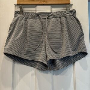 Womens Lululemon shorts